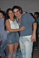 Impresionante Show de "La Nueva Luna" en salon Friends