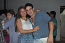 Impresionante Show de "La Nueva Luna" en salon Friends