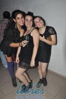 Impresionante Show de "La Nueva Luna" en salon Friends