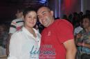 Impresionante Show de "La Nueva Luna" en salon Friends