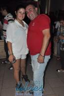 Impresionante Show de "La Nueva Luna" en salon Friends
