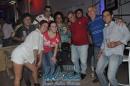 Impresionante Show de "La Nueva Luna" en salon Friends