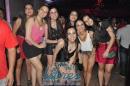 Impresionante Show de "La Nueva Luna" en salon Friends