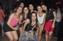 Impresionante Show de "La Nueva Luna" en salon Friends