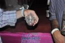 Impresionante Show de "La Nueva Luna" en salon Friends