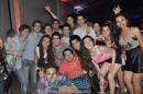 Impresionante Show de "La Nueva Luna" en salon Friends
