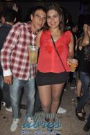 Impresionante Show de "La Nueva Luna" en salon Friends