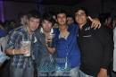 Impresionante Show de "La Nueva Luna" en salon Friends