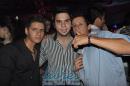 Impresionante Show de "La Nueva Luna" en salon Friends