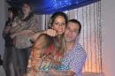 Impresionante Show de "La Nueva Luna" en salon Friends