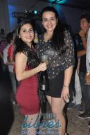 Impresionante Show de "La Nueva Luna" en salon Friends