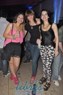 Impresionante Show de "La Nueva Luna" en salon Friends