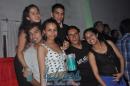 Impresionante Show de "La Nueva Luna" en salon Friends