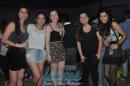 Impresionante Show de "La Nueva Luna" en salon Friends