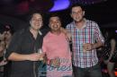 Impresionante Show de "La Nueva Luna" en salon Friends