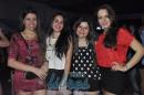 Impresionante Show de "La Nueva Luna" en salon Friends