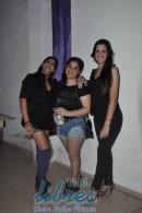 Impresionante Show de "La Nueva Luna" en salon Friends