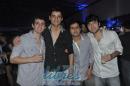 Impresionante Show de "La Nueva Luna" en salon Friends