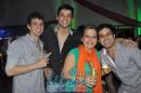 Impresionante Show de "La Nueva Luna" en salon Friends