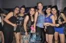 Impresionante Show de "La Nueva Luna" en salon Friends