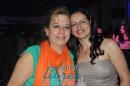 Impresionante Show de "La Nueva Luna" en salon Friends