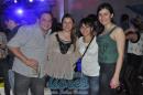 Impresionante Show de "La Nueva Luna" en salon Friends