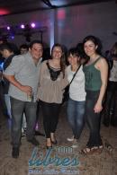 Impresionante Show de "La Nueva Luna" en salon Friends