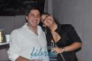 Impresionante Show de "La Nueva Luna" en salon Friends