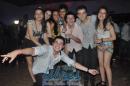 Impresionante Show de "La Nueva Luna" en salon Friends