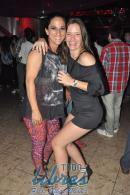 Impresionante Show de "La Nueva Luna" en salon Friends