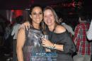 Impresionante Show de "La Nueva Luna" en salon Friends