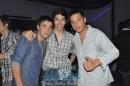 Impresionante Show de "La Nueva Luna" en salon Friends