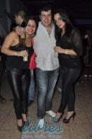 Impresionante Show de "La Nueva Luna" en salon Friends