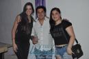 Impresionante Show de "La Nueva Luna" en salon Friends