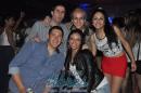 Impresionante Show de "La Nueva Luna" en salon Friends