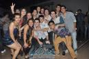 Impresionante Show de "La Nueva Luna" en salon Friends