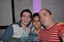 Impresionante Show de "La Nueva Luna" en salon Friends