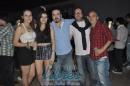 Impresionante Show de "La Nueva Luna" en salon Friends