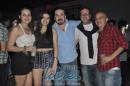 Impresionante Show de "La Nueva Luna" en salon Friends