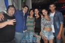 Impresionante Show de "La Nueva Luna" en salon Friends