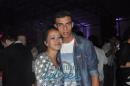 Impresionante Show de "La Nueva Luna" en salon Friends