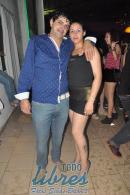 Impresionante Show de "La Nueva Luna" en salon Friends