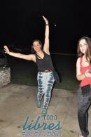 Impresionante Show de "La Nueva Luna" en salon Friends