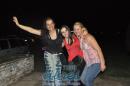 Impresionante Show de "La Nueva Luna" en salon Friends
