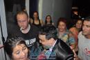 Impresionante Show de "La Nueva Luna" en salon Friends