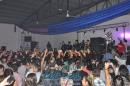 Impresionante Show de "La Nueva Luna" en salon Friends