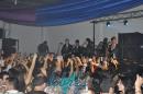 Impresionante Show de "La Nueva Luna" en salon Friends