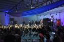 Impresionante Show de "La Nueva Luna" en salon Friends