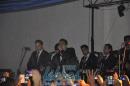 Impresionante Show de "La Nueva Luna" en salon Friends