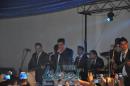 Impresionante Show de "La Nueva Luna" en salon Friends